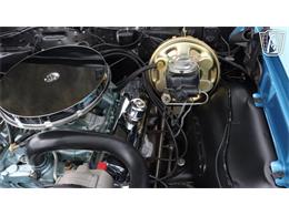 1967 Pontiac GTO (CC-2105387) for sale in Caledonia, Wisconsin