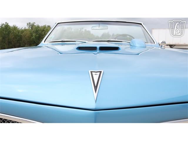 1967 Pontiac GTO (CC-2105387) for sale in Caledonia, Wisconsin