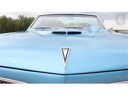 1967 Pontiac GTO (CC-2105387) for sale in Caledonia, Wisconsin