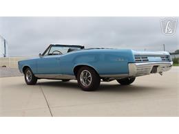 1967 Pontiac GTO (CC-2105387) for sale in Caledonia, Wisconsin