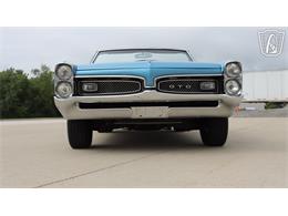 1967 Pontiac GTO (CC-2105387) for sale in Caledonia, Wisconsin