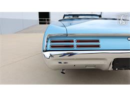 1967 Pontiac GTO (CC-2105387) for sale in Caledonia, Wisconsin