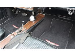 1967 Pontiac GTO (CC-2105387) for sale in Caledonia, Wisconsin