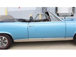 1967 Pontiac GTO (CC-2105387) for sale in Caledonia, Wisconsin