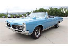 1967 Pontiac GTO (CC-2105387) for sale in Caledonia, Wisconsin