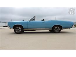 1967 Pontiac GTO (CC-2105387) for sale in Caledonia, Wisconsin