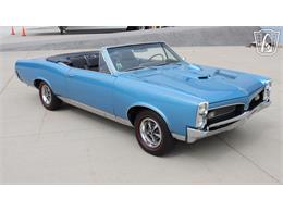 1967 Pontiac GTO (CC-2105387) for sale in Caledonia, Wisconsin