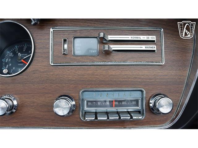 1967 Pontiac GTO (CC-2105387) for sale in Caledonia, Wisconsin