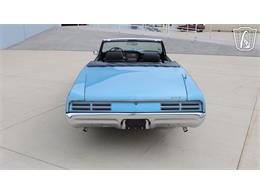 1967 Pontiac GTO (CC-2105387) for sale in Caledonia, Wisconsin