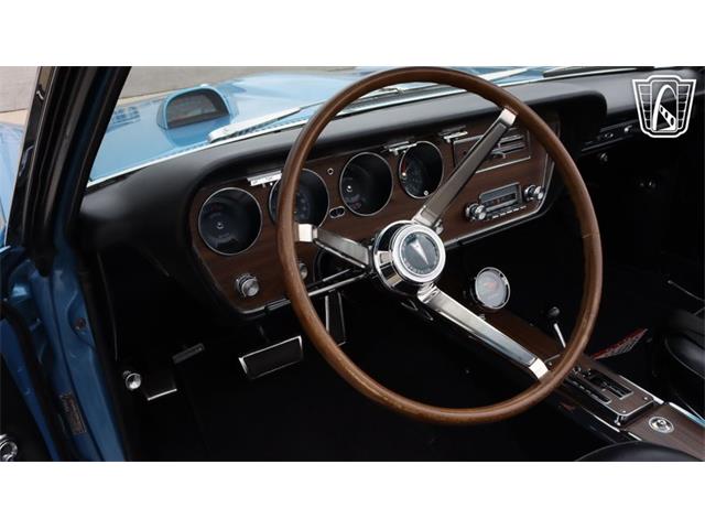 1967 Pontiac GTO (CC-2105387) for sale in Caledonia, Wisconsin