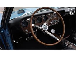 1967 Pontiac GTO (CC-2105387) for sale in Caledonia, Wisconsin
