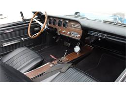 1967 Pontiac GTO (CC-2105387) for sale in Caledonia, Wisconsin
