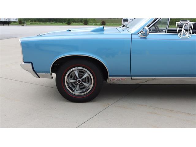 1967 Pontiac GTO (CC-2105387) for sale in Caledonia, Wisconsin