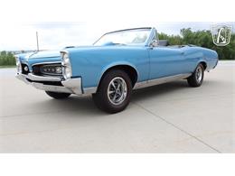 1967 Pontiac GTO (CC-2105387) for sale in Caledonia, Wisconsin
