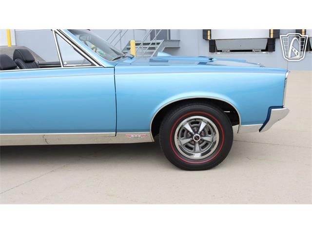 1967 Pontiac GTO (CC-2105387) for sale in Caledonia, Wisconsin