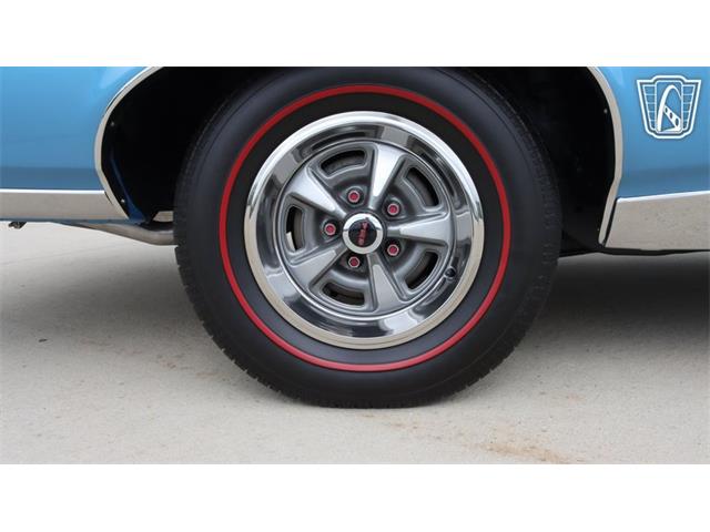 1967 Pontiac GTO (CC-2105387) for sale in Caledonia, Wisconsin