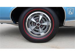 1967 Pontiac GTO (CC-2105387) for sale in Caledonia, Wisconsin
