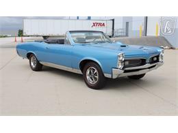 1967 Pontiac GTO (CC-2105387) for sale in Caledonia, Wisconsin