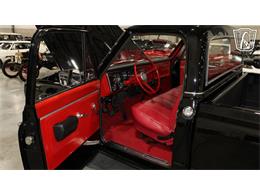 1972 Chevrolet K-10 (CC-2105388) for sale in Runnemede, New Jersey