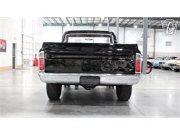 1972 Chevrolet K-10 (CC-2105388) for sale in Runnemede, New Jersey