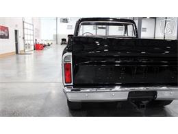 1972 Chevrolet K-10 (CC-2105388) for sale in Runnemede, New Jersey