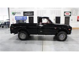 1972 Chevrolet K-10 (CC-2105388) for sale in Runnemede, New Jersey