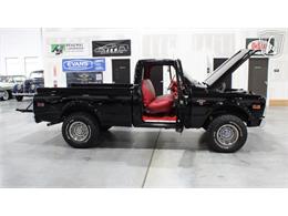 1972 Chevrolet K-10 (CC-2105388) for sale in Runnemede, New Jersey