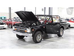 1972 Chevrolet K-10 (CC-2105388) for sale in Runnemede, New Jersey