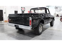 1972 Chevrolet K-10 (CC-2105388) for sale in Runnemede, New Jersey