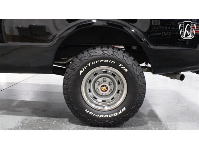 1972 Chevrolet K-10 (CC-2105388) for sale in Runnemede, New Jersey