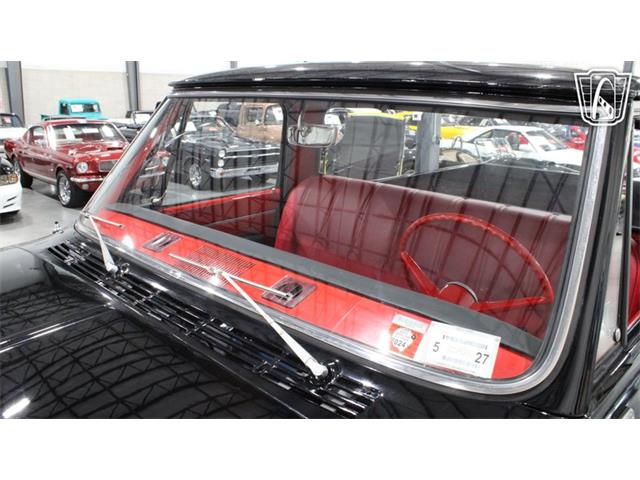 1972 Chevrolet K-10 (CC-2105388) for sale in Runnemede, New Jersey