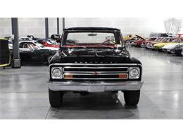 1972 Chevrolet K-10 (CC-2105388) for sale in Runnemede, New Jersey