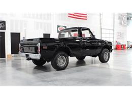 1972 Chevrolet K-10 (CC-2105388) for sale in Runnemede, New Jersey