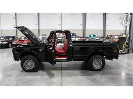 1972 Chevrolet K-10 (CC-2105388) for sale in Runnemede, New Jersey