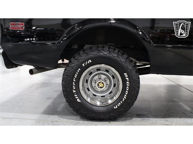 1972 Chevrolet K-10 (CC-2105388) for sale in Runnemede, New Jersey