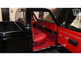 1972 Chevrolet K-10 (CC-2105388) for sale in Runnemede, New Jersey