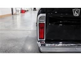 1972 Chevrolet K-10 (CC-2105388) for sale in Runnemede, New Jersey