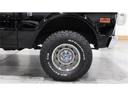 1972 Chevrolet K-10 (CC-2105388) for sale in Runnemede, New Jersey