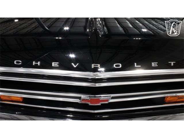 1972 Chevrolet K-10 (CC-2105388) for sale in Runnemede, New Jersey