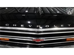 1972 Chevrolet K-10 (CC-2105388) for sale in Runnemede, New Jersey