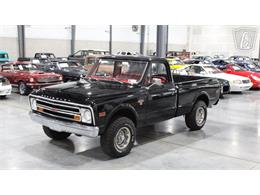 1972 Chevrolet K-10 (CC-2105388) for sale in Runnemede, New Jersey