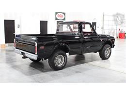 1972 Chevrolet K-10 (CC-2105388) for sale in Runnemede, New Jersey