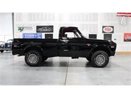 1972 Chevrolet K-10 (CC-2105388) for sale in Runnemede, New Jersey