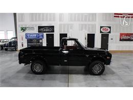 1972 Chevrolet K-10 (CC-2105388) for sale in Runnemede, New Jersey