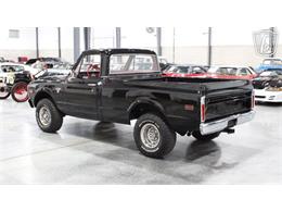 1972 Chevrolet K-10 (CC-2105388) for sale in Runnemede, New Jersey