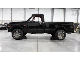 1972 Chevrolet K-10 (CC-2105388) for sale in Runnemede, New Jersey