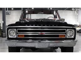 1972 Chevrolet K-10 (CC-2105388) for sale in Runnemede, New Jersey