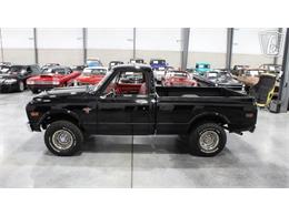 1972 Chevrolet K-10 (CC-2105388) for sale in Runnemede, New Jersey
