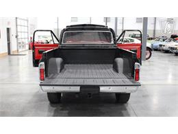 1972 Chevrolet K-10 (CC-2105388) for sale in Runnemede, New Jersey