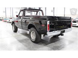 1972 Chevrolet K-10 (CC-2105388) for sale in Runnemede, New Jersey